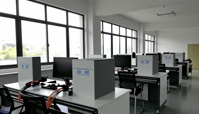 广州市碧城科技投资有限公司